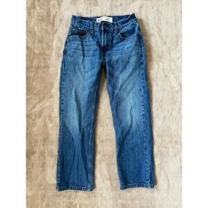 Levi’s 505 Jeans‎ Youth Size 10/25x25